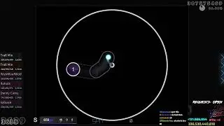 Demetori - Ego, Schizoid, Beat. HDHR #1