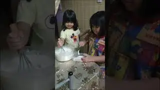 Mari buat kuih