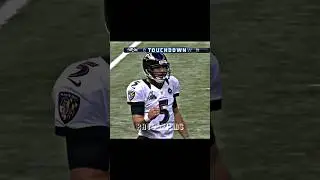 When Joe Flacco TORCHED the 49ers in Superbowl 47🍿 