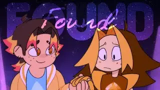 Found - [Self Duet Cover] (lire description)