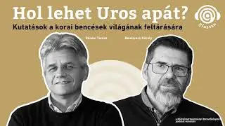 Glossza 66.: Hol lehet Uros apát? Kutatások a korai bencések világának feltárására