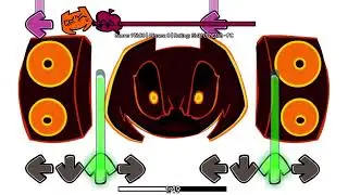 Friday night funkin' PING | Discord Oneshot Mod (FNF MOD)