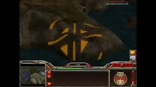 Command & Conquer Generals zero hour поединок: Генерал Фай против Принца Кассада, 2 миссия.