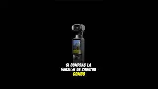 DJI Osmo Pocket 3 & DJI Mic 2
