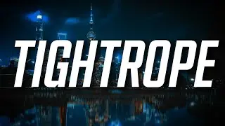 Wraya - TightRope (Lyrics)