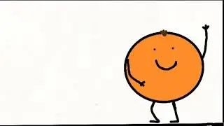 🍊Апельсин🍊 - x ВКУСНЯШКА?