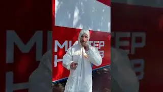 Средство индивидуальной защиты Мистер Кузов. #auto #misterkuzov #детейлинг #юмор #мистеркузов #сиз