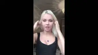 Bigo Live Dancing Girl Video Part 3