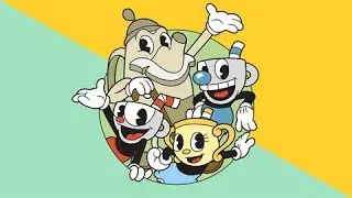 🔴 Live CUPHEAD