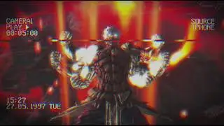 Yvetzal — Asura (Super Speed Up) 👹🔥
