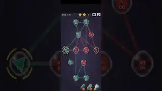 Cell Expansion Wars Level 6731 ⭐⭐⭐ Walkthrough