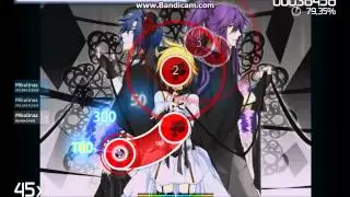 Ich faile bei Osu! 3 + Info am anfang