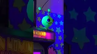 Intergalactic live performance by Patric Catani! #paxwest #gaming #music