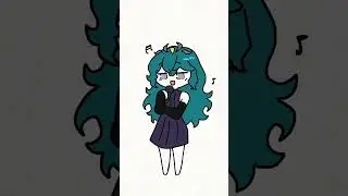 SEGAAAAAAAAAA💙💕💛💜💚 KREW animation