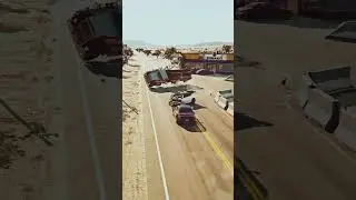 Avoid this car accident #automobile #gamechallenge
