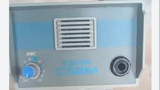 Металлоискатель за копейки!!!! с Дискриминацией лучше новых приборов