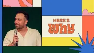Chris Durso - Here's Why