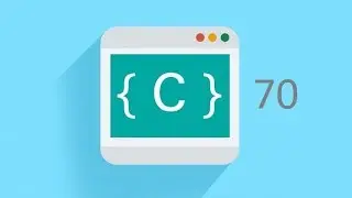 C Programming - 70 - Bitwise Masking ( Myanmar - ျမန္မာ )