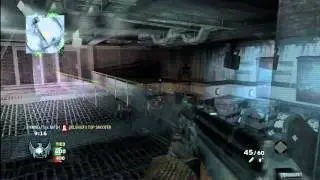 CoD Black Ops TD Silo
