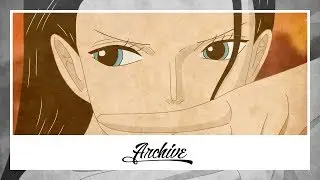[AMV One Piece] Somebody Save Me [by aprileagle]
