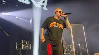 Заточка - Белый (07.07.22) Papa Barvillage