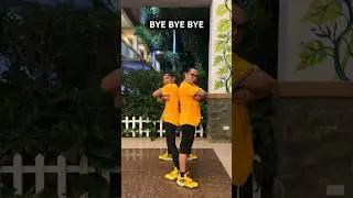 BYE BYE BYE - Tiktok Viral | #shorts