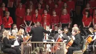 German Carol Festival / Nikolay Neverov & Choir CREDO