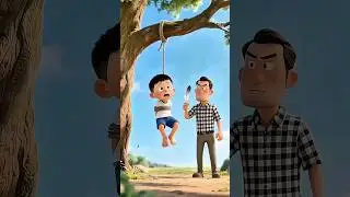 Aku Di Ikat Terus Di Gelitikin Ayah! 