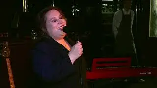 Екатерина Артёмова - «I Put a Spell On You»