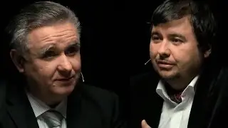 Леонид Падун церковь Слово Жизни отвечает Максимову HD