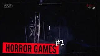 Best Mobile Horror Games 2021 | Android Horror Games ! #2