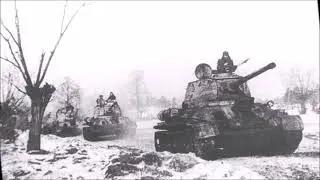 Освобождение Обояни