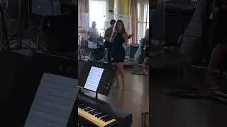 😍 Ани Лорак - Through the Fear. Отрывок.