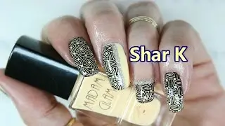 Nail Art Design - Sunny Beauty Design