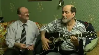 Метель метёт. (Светлов М.)