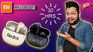 Redmi Buds 4 Active TWS Launch | Redmi Buds TWS | Redmi Buds 4 Active Price & Specs 2023 