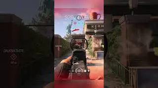XDefiant MP7 #shorts #gaming #xdefiant #codkiller