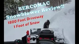 BERCO BERCOMAC 48