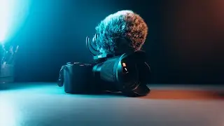 Już nigdy nie będziesz potrzebować Gimbala... (Jeśli masz aparat Sony)