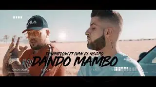 DaniMflow ❌ Iván El Negro - 