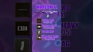 The BEST weapons in RANKED, are the BEST weapons in WARZONE 2!
