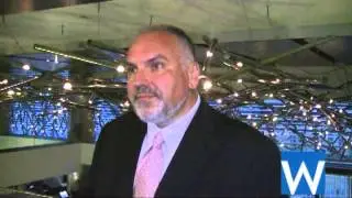 David Martosko of The Daily Mail on the state of political journalism in the United States