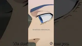SHIBA HAKKAI IS SO BADASS 😍 - 