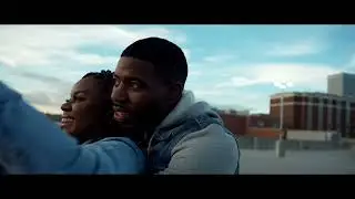 Katera - Rush feat. H3RO (Official Video)