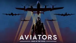 🔴 AVIATORS ● Прохождение ● Стрим