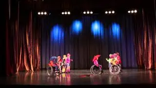 Преодолей-ка 