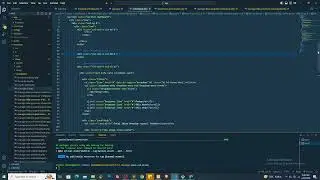 How To Export Database MySQL to  PDF with DomPDF Package in Laravel 10