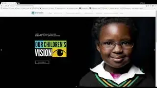 دورات مجانية في البصريات وطب العيون من أكادمية Brien Holden Vision Institute
