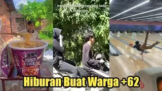 Hiburan Buat Warga +62