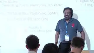 Saman Amarasinghe 2022-10-07 14:30 GEP Pavillon Workshop on Dependable and Secure Software Systems